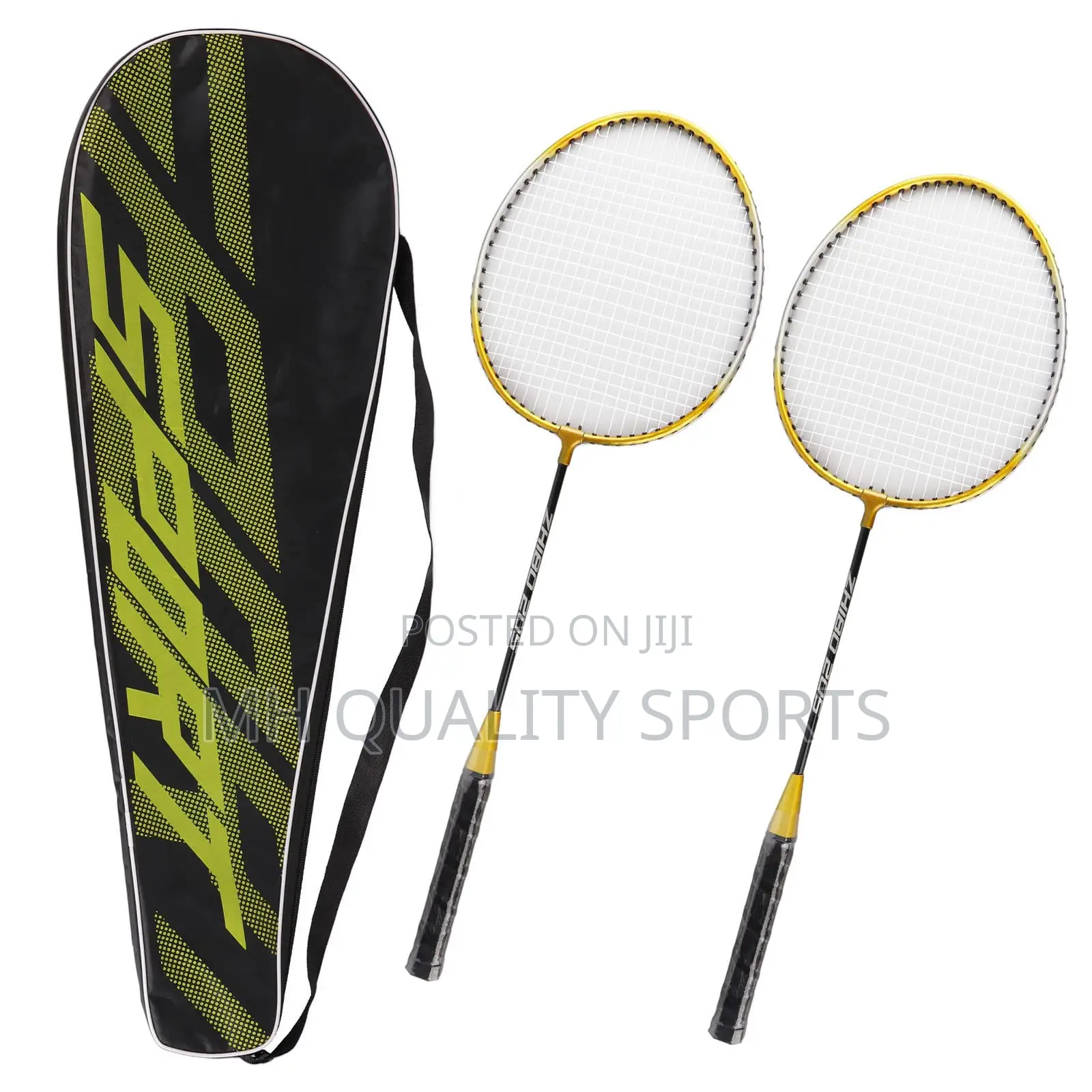 Badminton Racket
