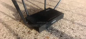 Netcore Nx1-T, China Telecom Used Ax1800 Wifi6 Router