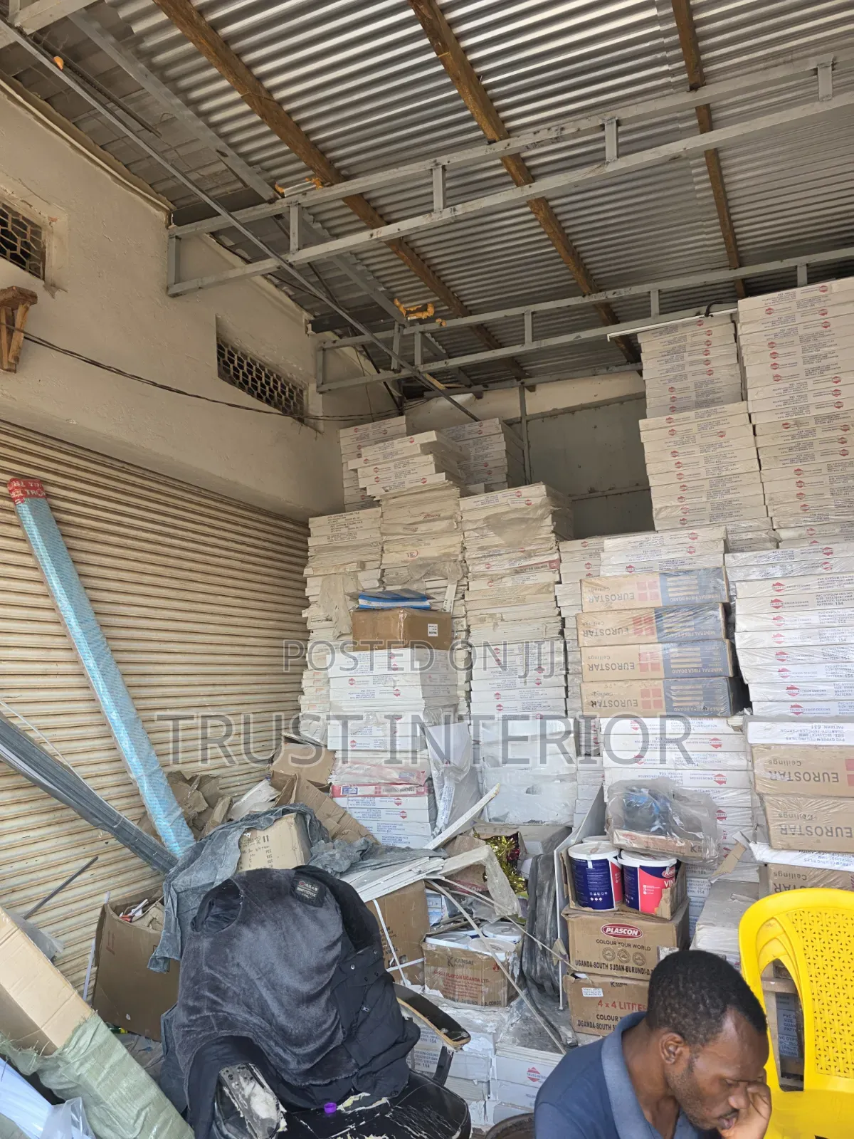 Quality Suspended Ceiling Sellers and Installers 800
