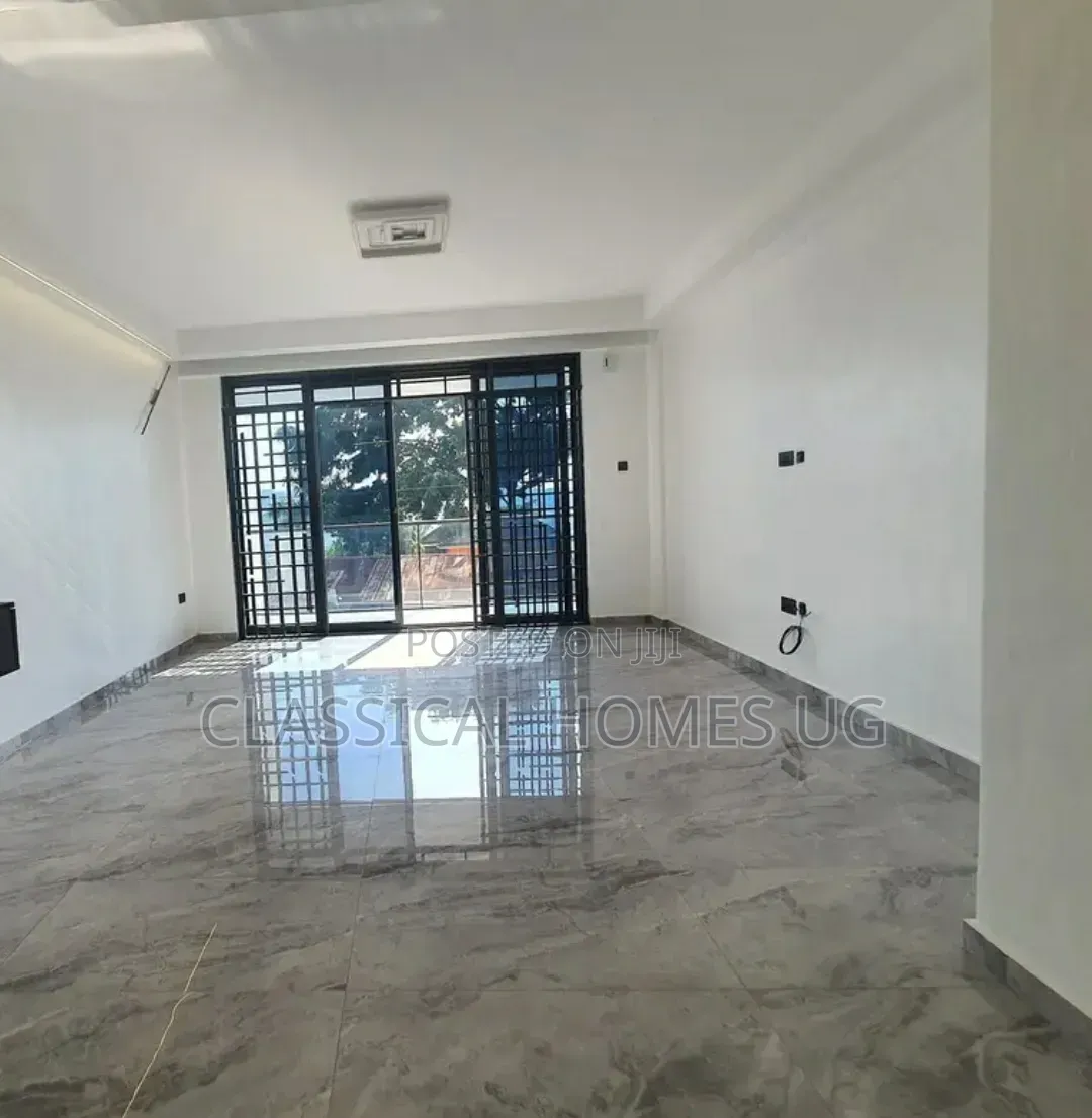3bdrm Apartment in Kisaasi, Central Division for rent
