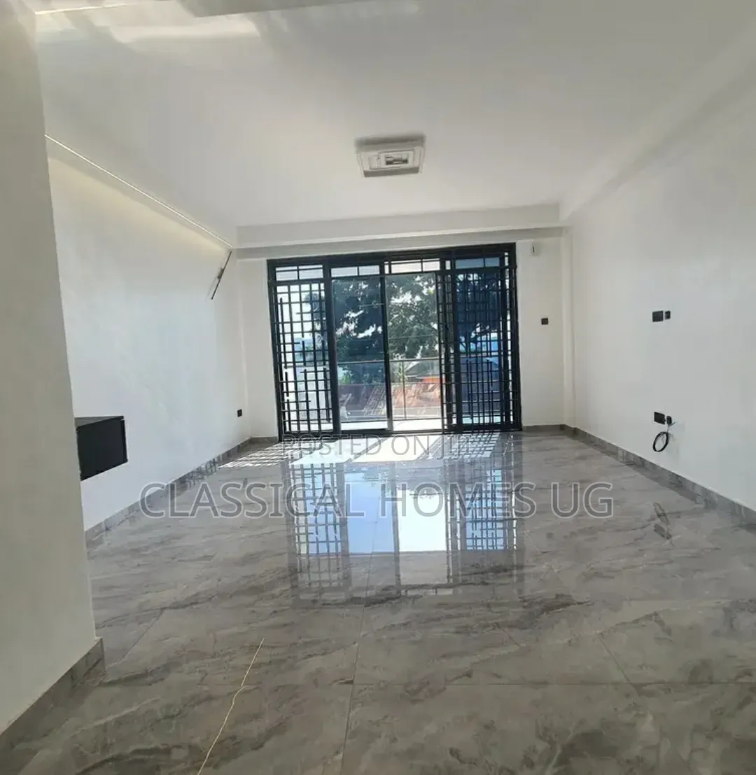 3bdrm Apartment in Kisaasi, Central Division for rent