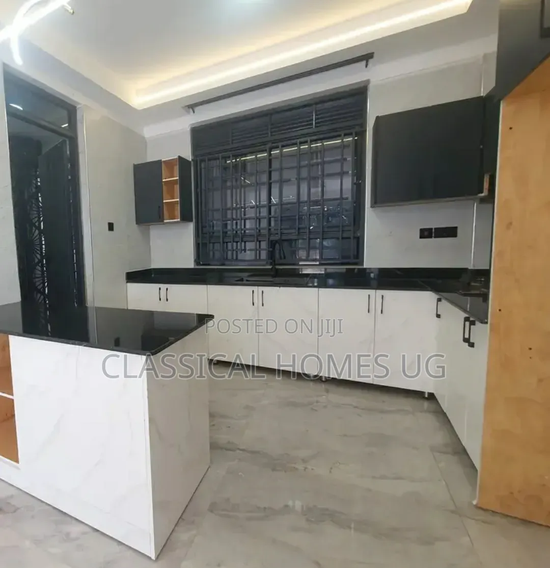 3bdrm Apartment in Kisaasi, Central Division for rent