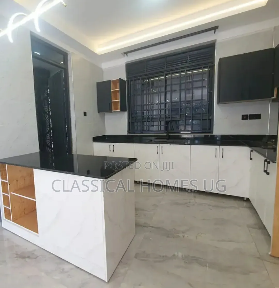 3bdrm Apartment in Kisaasi, Central Division for rent