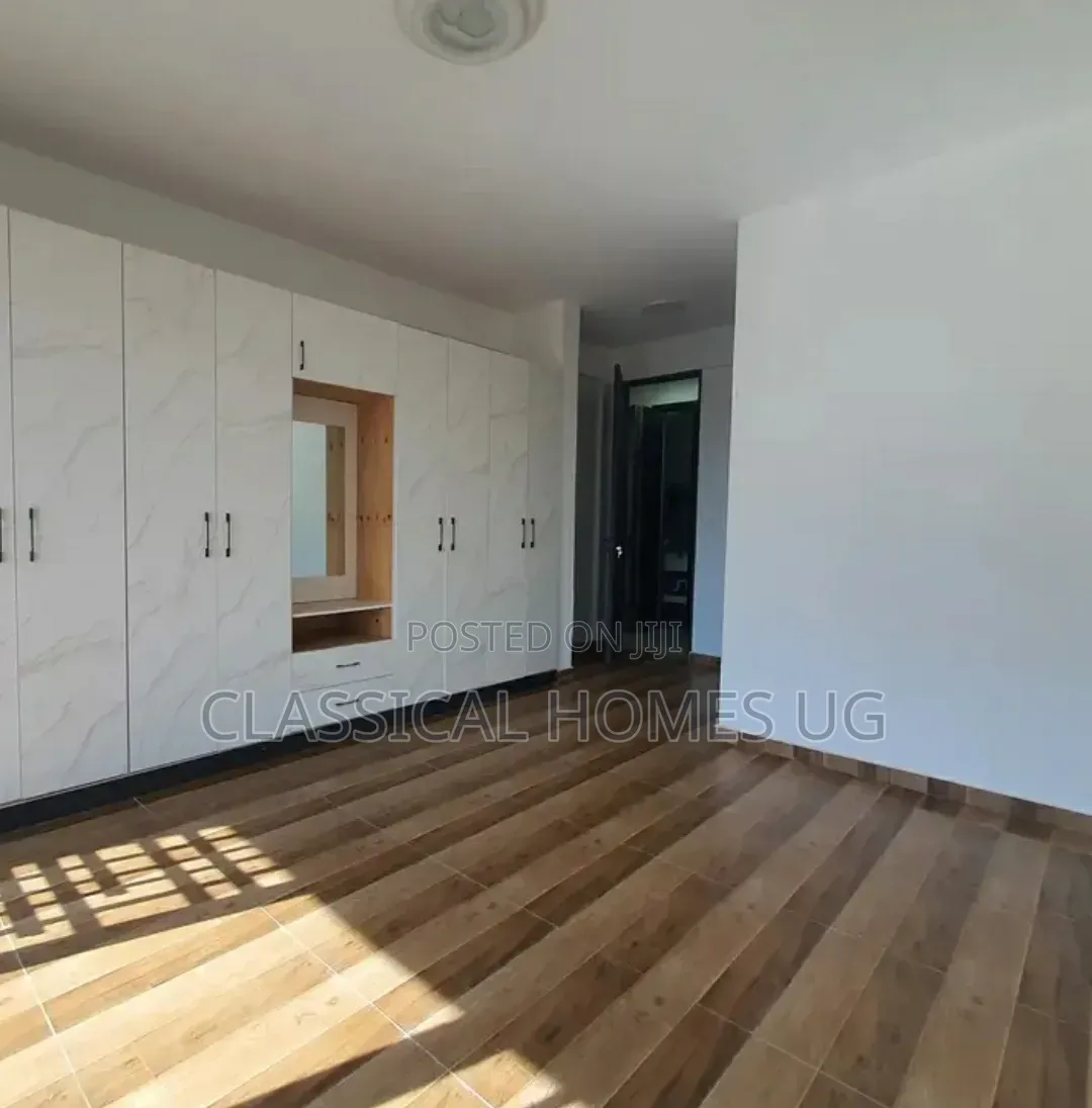 3bdrm Apartment in Kisaasi, Central Division for rent