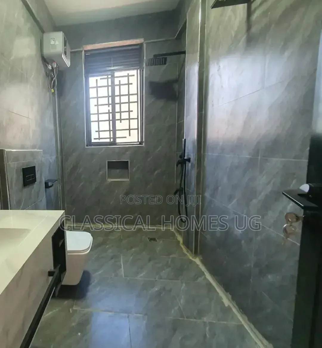 3bdrm Apartment in Kisaasi, Central Division for rent