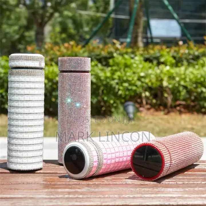 Stainless Steel Vacuum Insulated Bottles