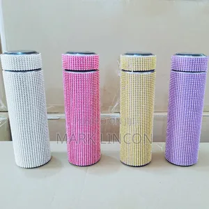 Stainless Steel Vacuum Insulated Bottles