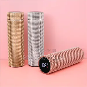 Stainless Steel Vacuum Insulated Bottles