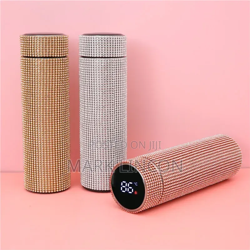 Stainless Steel Vacuum Insulated Bottles