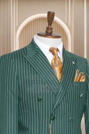 Unique Fashions