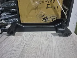 Fielder Radiator Top Cover