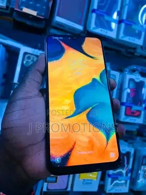 Samsung Galaxy A50 128 GB Blue