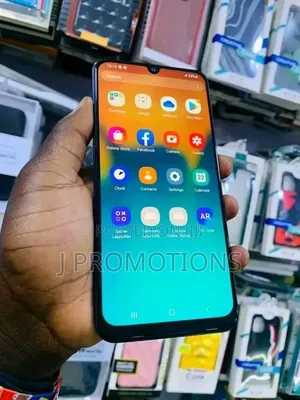 Samsung Galaxy A50 128 GB Blue