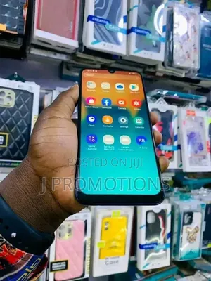 Samsung Galaxy A50 128 GB Blue