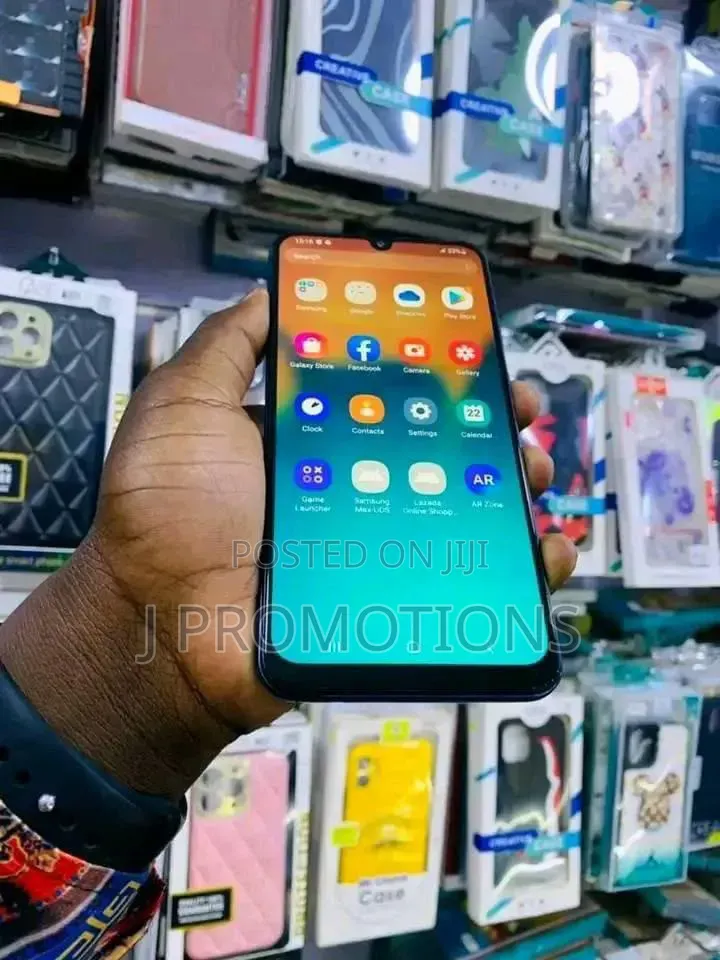 Samsung Galaxy A50 128 GB Blue