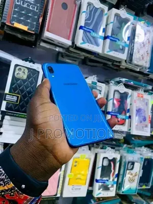 Samsung Galaxy A50 128 GB Blue