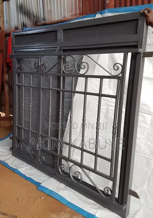 Sliding Windows