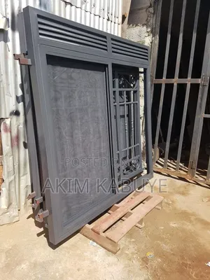 Sliding Windows