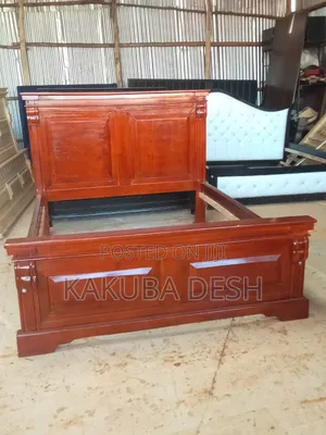 Taile Box Beds 6by6,5by6 In All Kinds77
