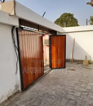 Gates and Doors