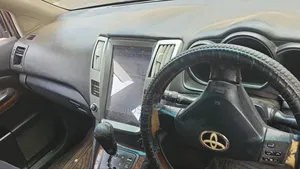 Toyota Harrier 2006 Black