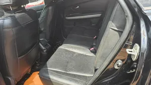 Toyota Harrier 2006 Black