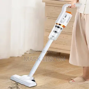 Wireless Handheld Cordless Vacuum Cleaner.