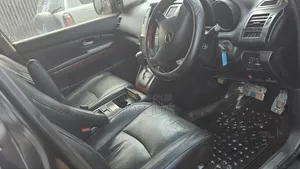 Toyota Harrier 2006 Black