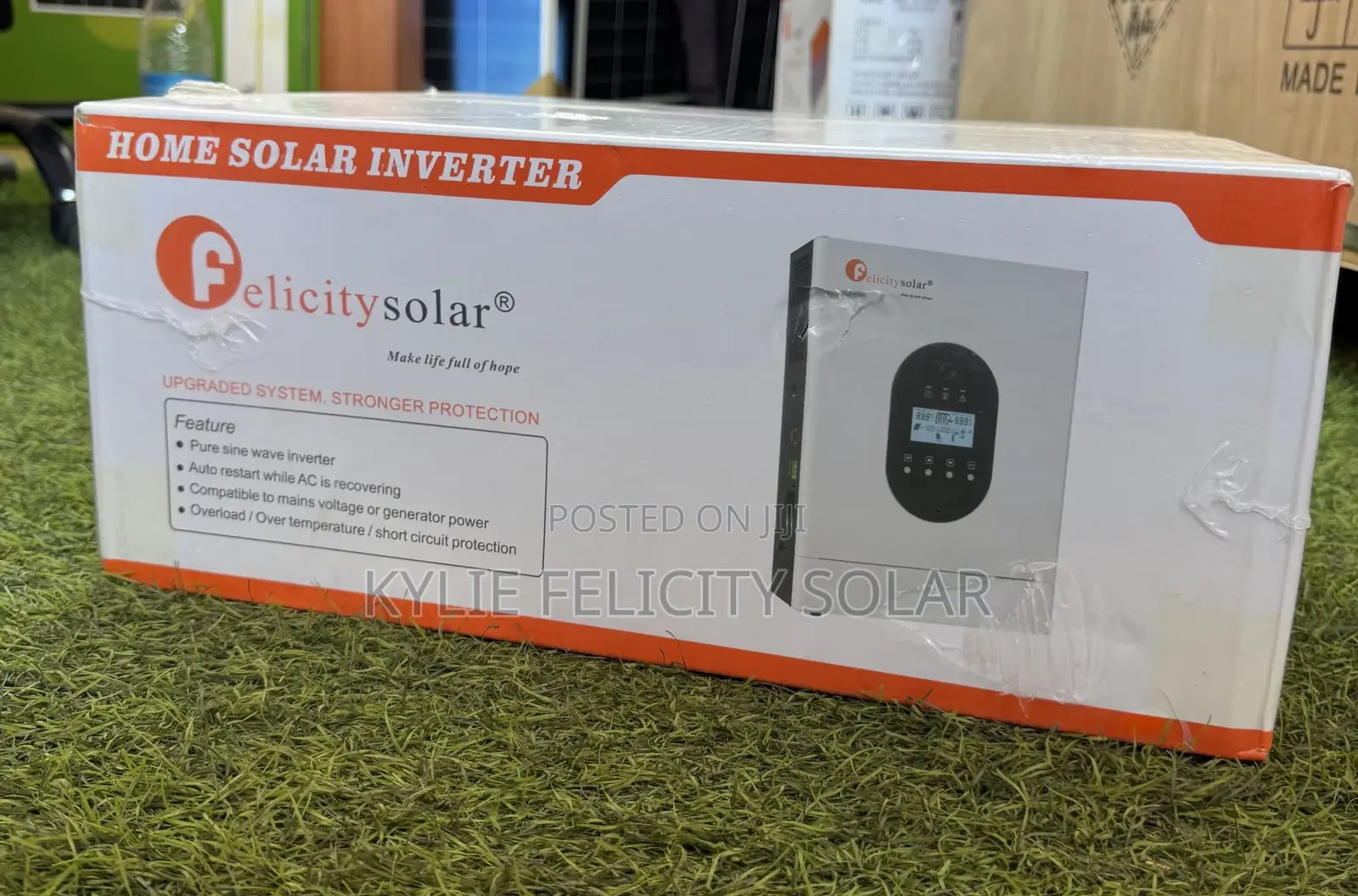 1kva Inverter