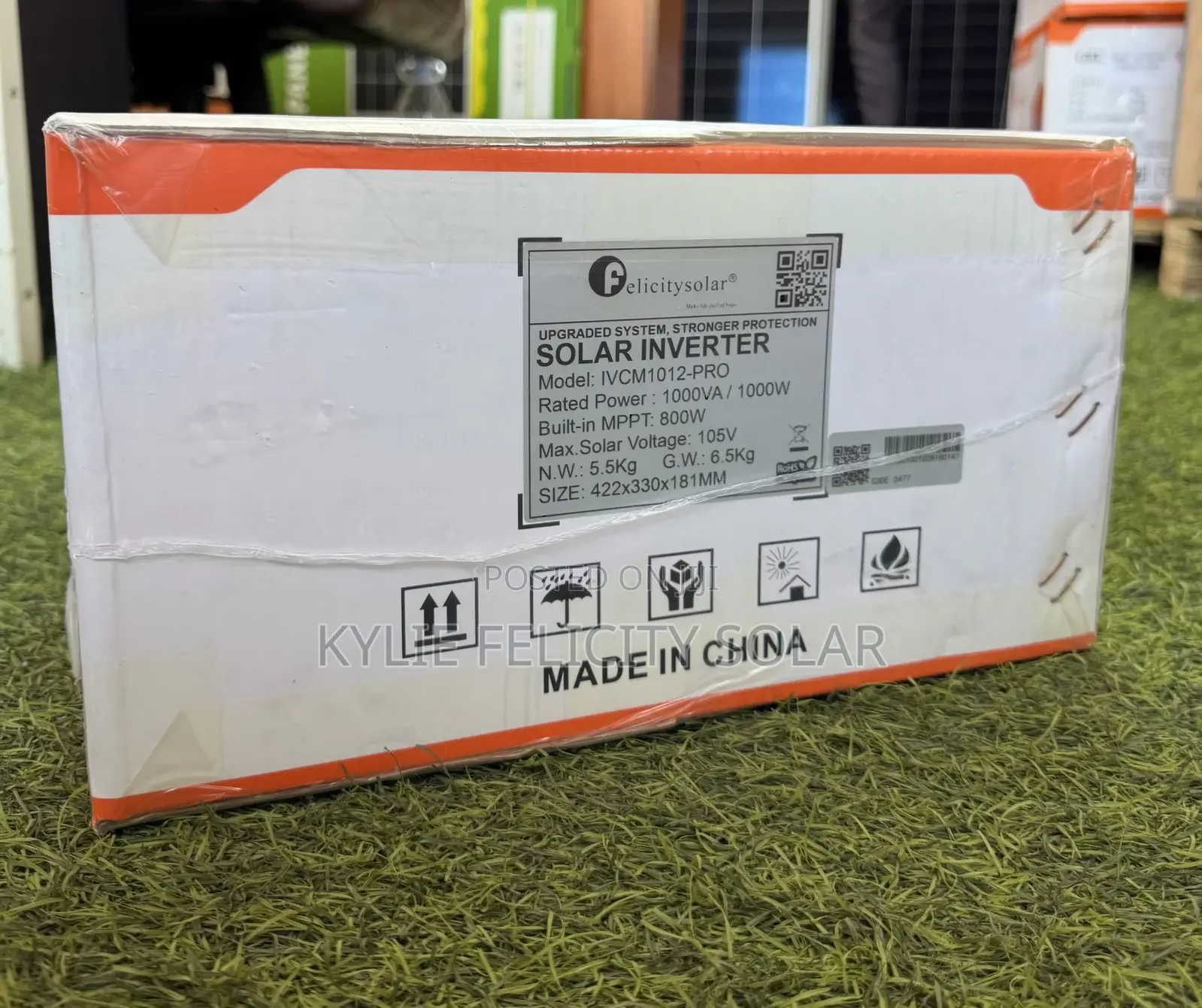 1kva Inverter