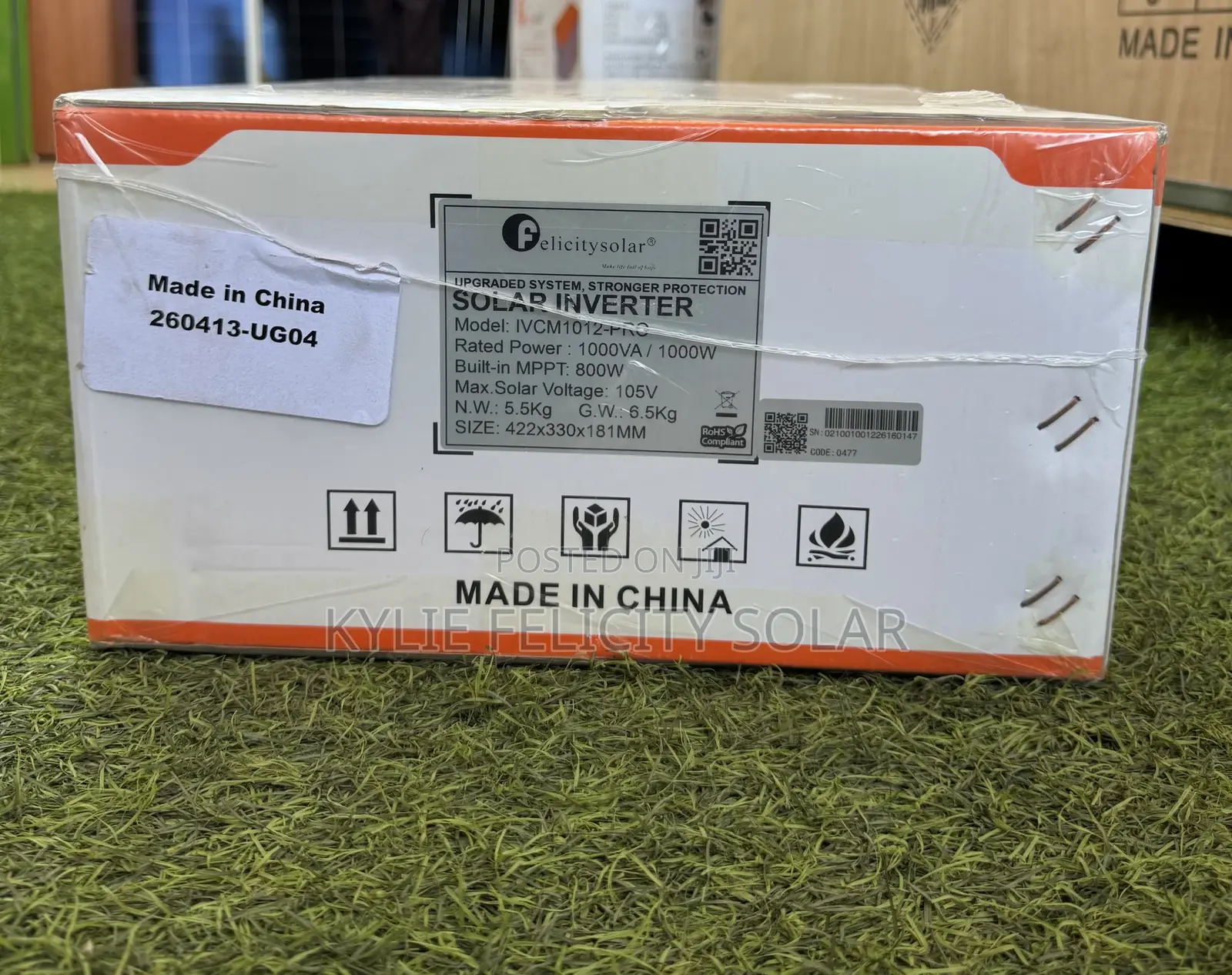 1kva Inverter