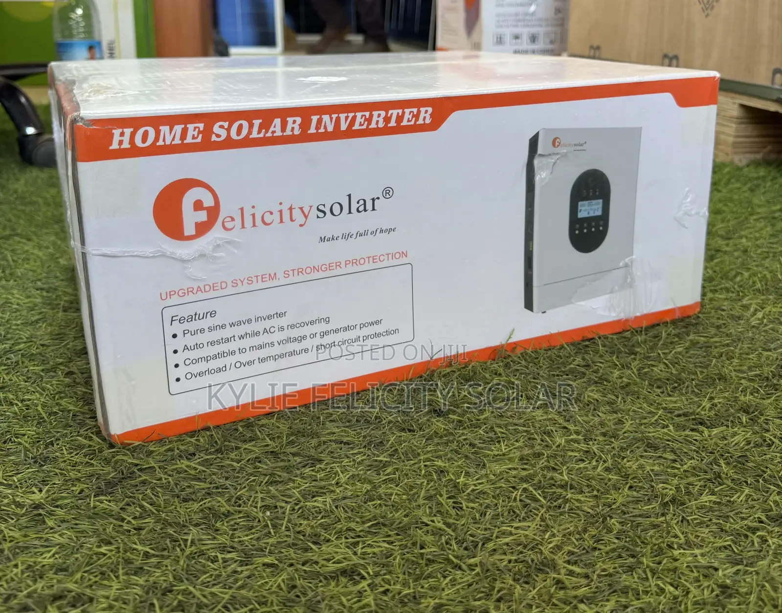 1kva Inverter