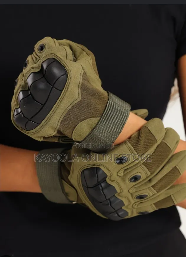 Motor Cycle Gloves Men Gloves Tactical Shooting Knuckle