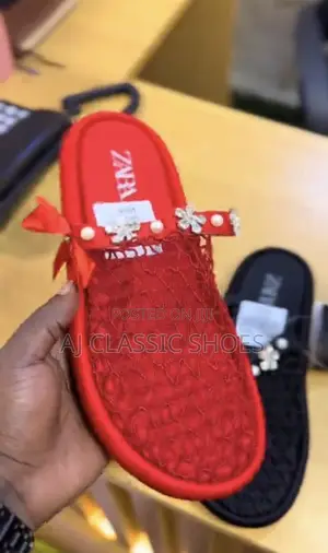 Original Mesh Shoes