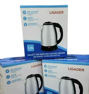 Ligaoer Electric Kettle