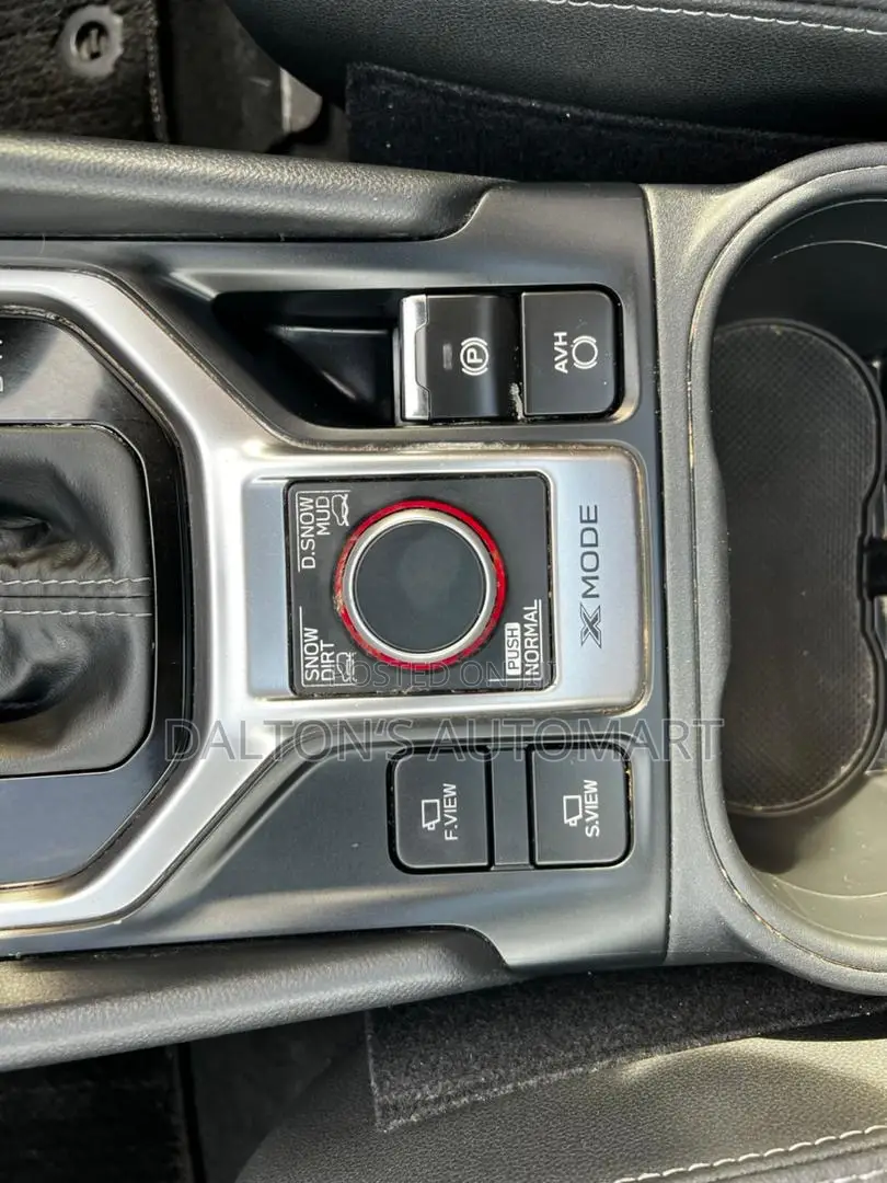 Subaru Forester 2018 Green