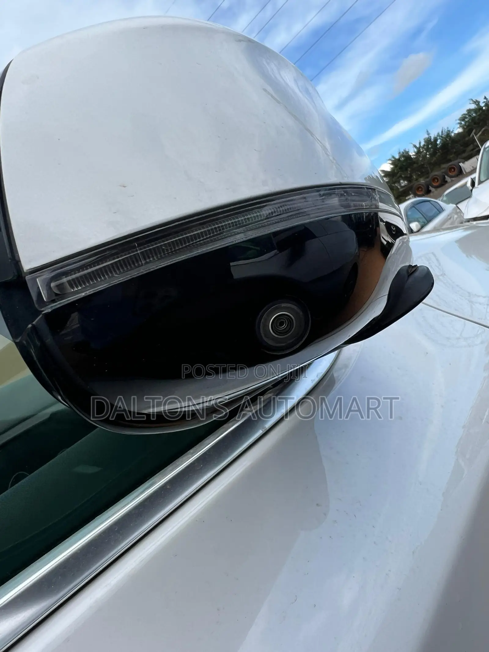 BMW X3 2018 White