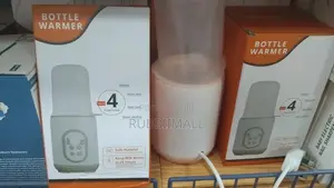 Baby Bottle Warmer 4 in 1