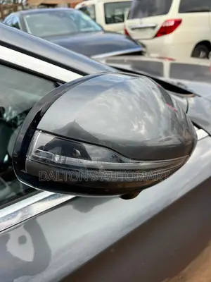 Mercedes-Benz E400 2017 Gray