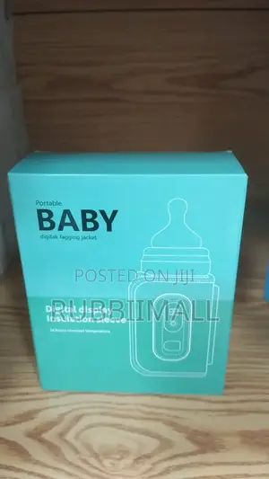 Baby Electric Insulation Sleeve