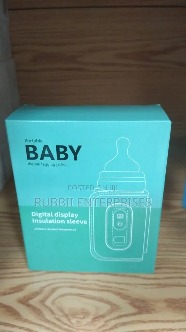 Baby Electric Insulation Sleeve