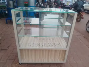 Display Counter High Quality
