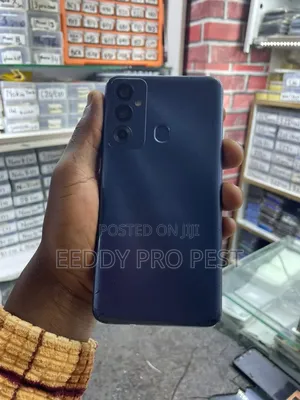 Tecno Pop 6 Go 32 GB Blue