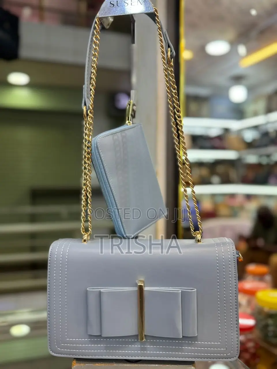Ladies Bags