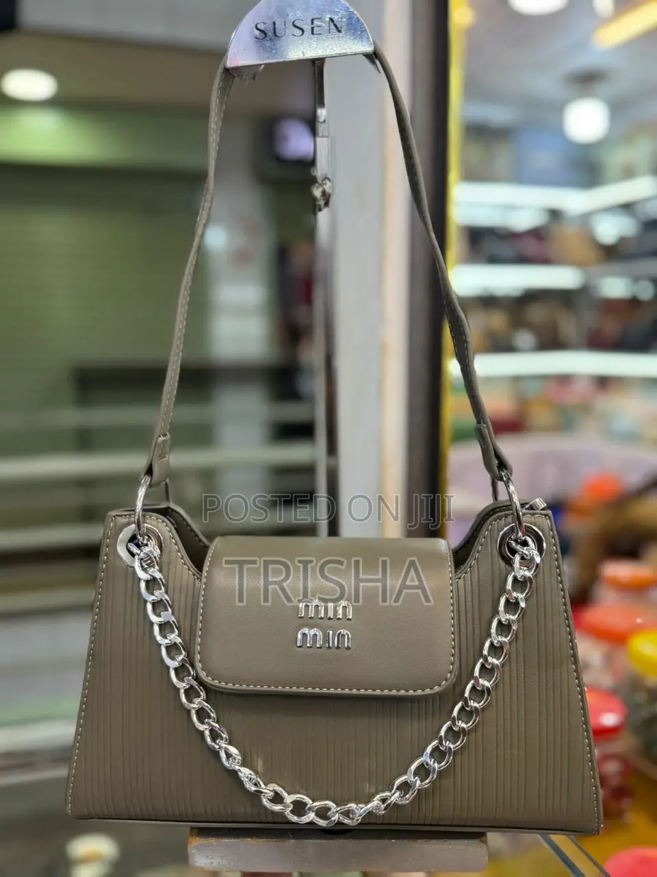 Ladies Bags
