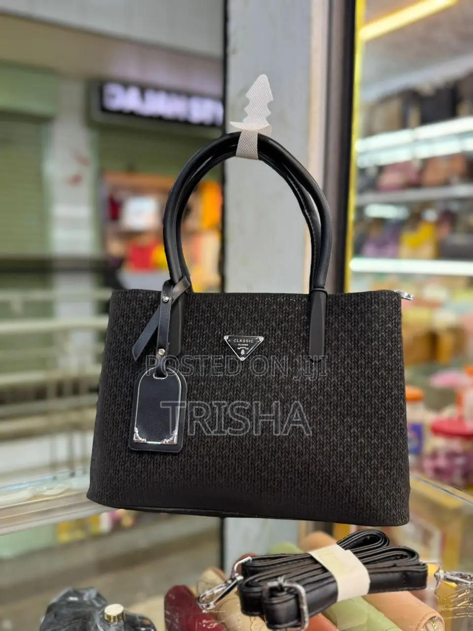 Ladies Bags