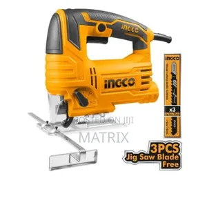 Ingco Jig Saw