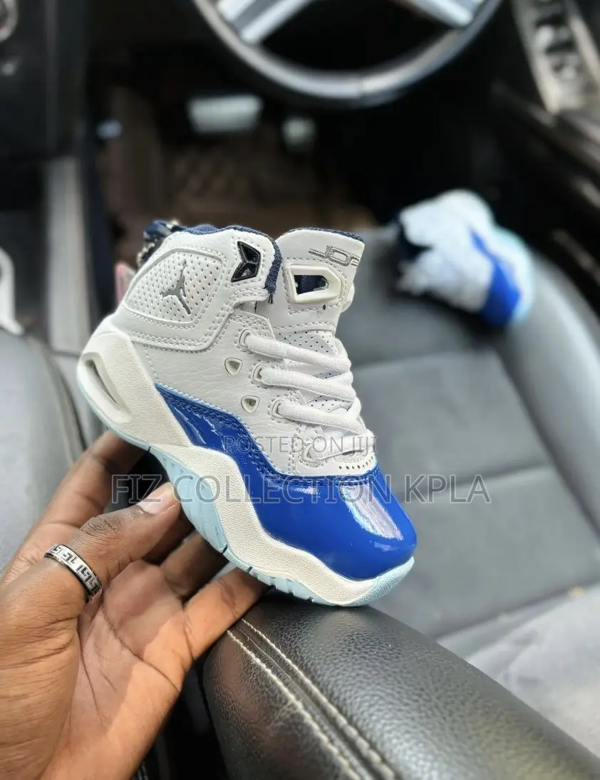 Jordan B'loyal