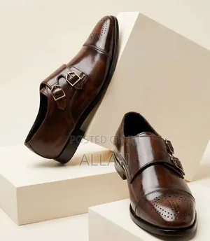 Men Shoesoriginal Men's Shoe'' as the Title