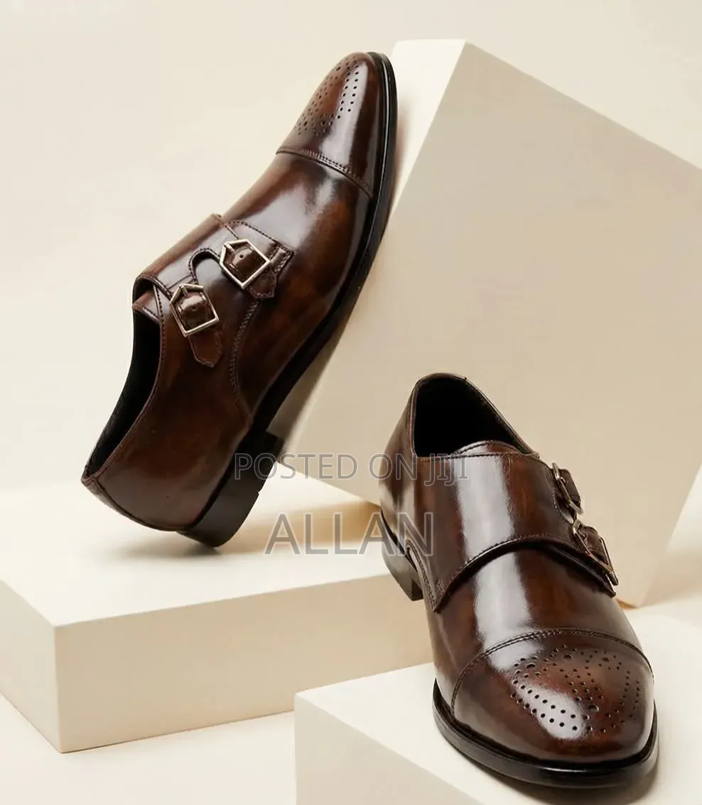 Men Shoesoriginal Men's Shoe'' as the Title